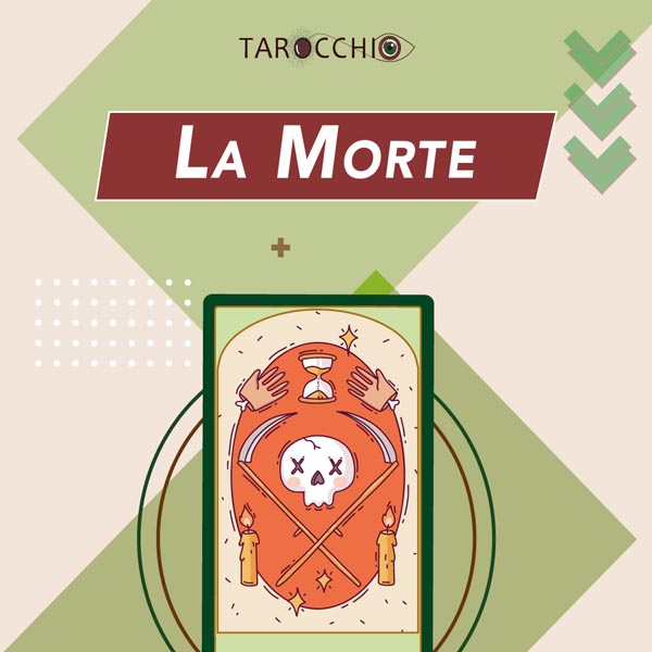 I Tarocchi che fanno paura | Analizziamo La Morte