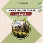 Cosa significa sognare una casa