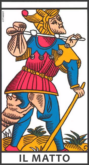 Il matto