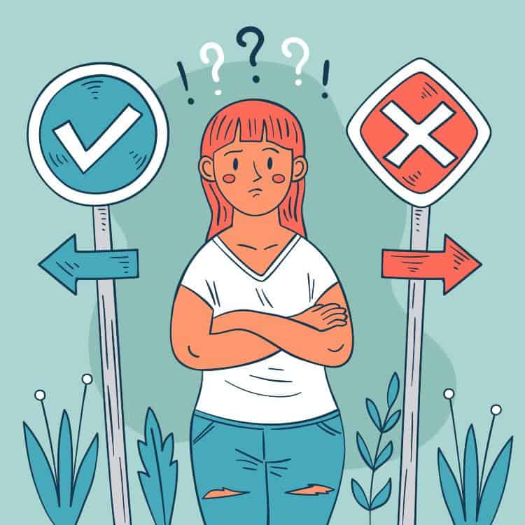 Allena l'alta autostima: + pregi e - difetti