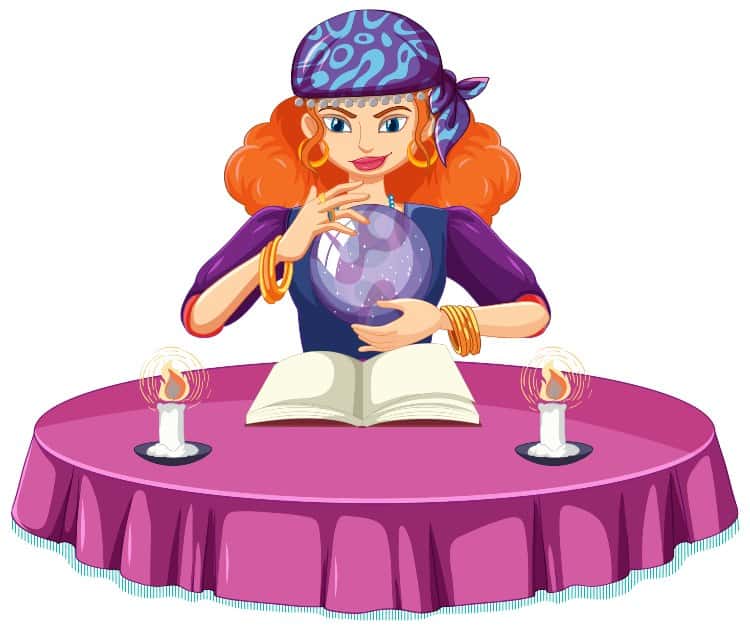 canalizzazione spirituale oracoli channeling
